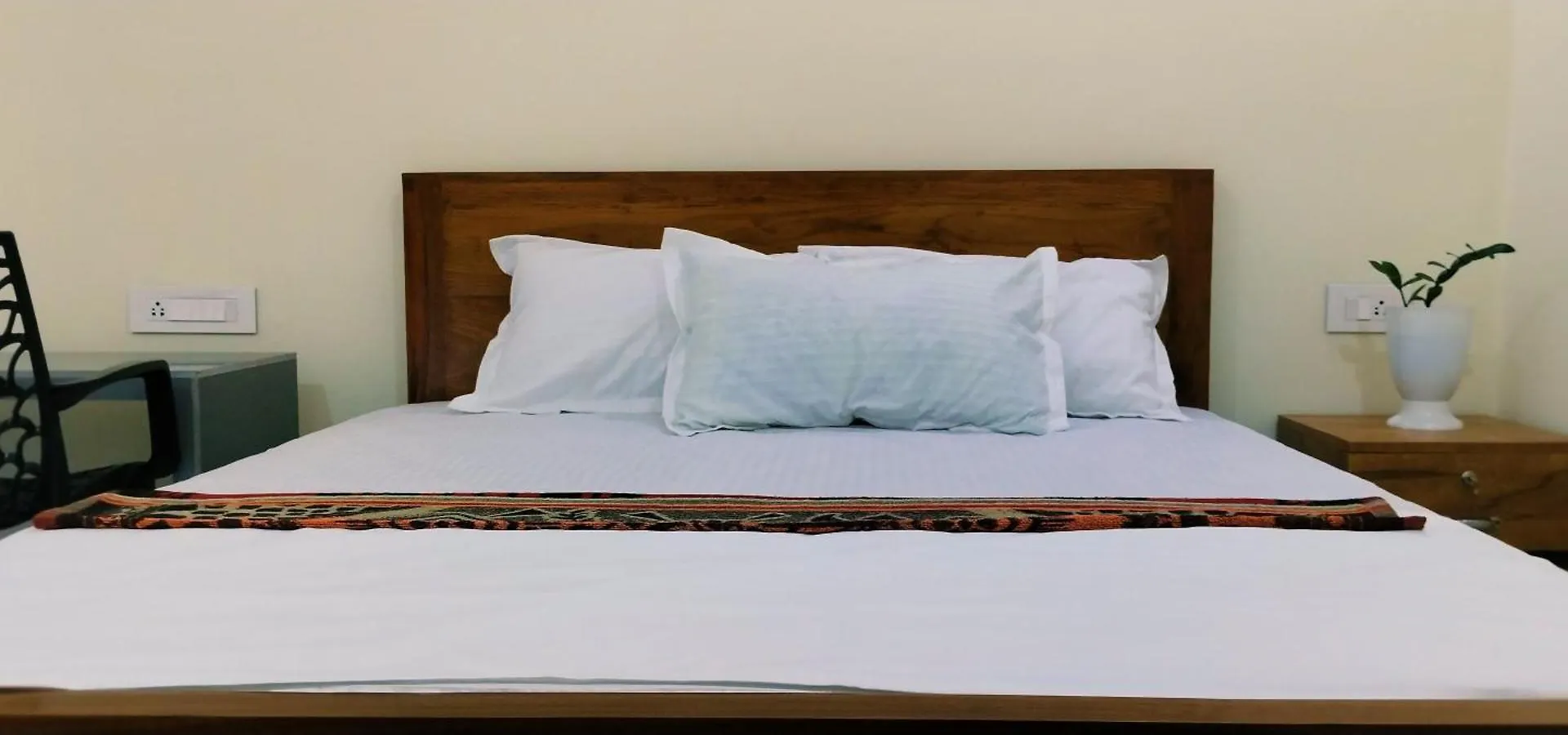 Joann'S Homes Kalpetta Homestay